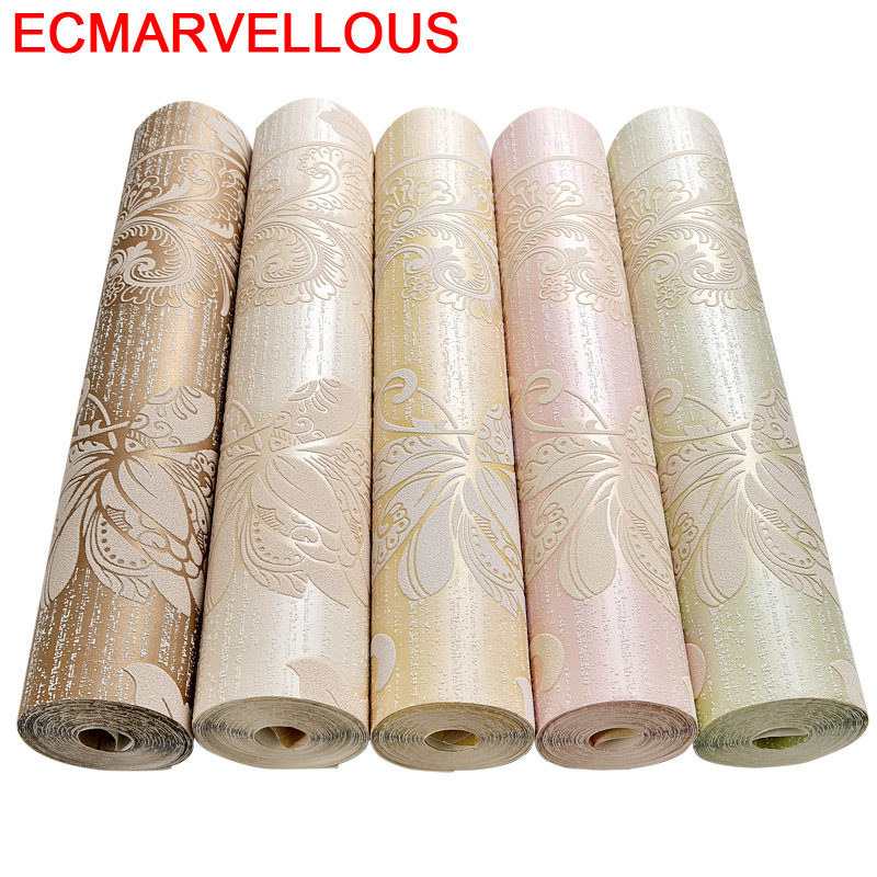 

For Bedroom Sala Para Quarto Papeis Kitchen Pintado Mural Wall Paper Home Decor Parede Papier Peint Papel De Pared Wallpaper, Model b