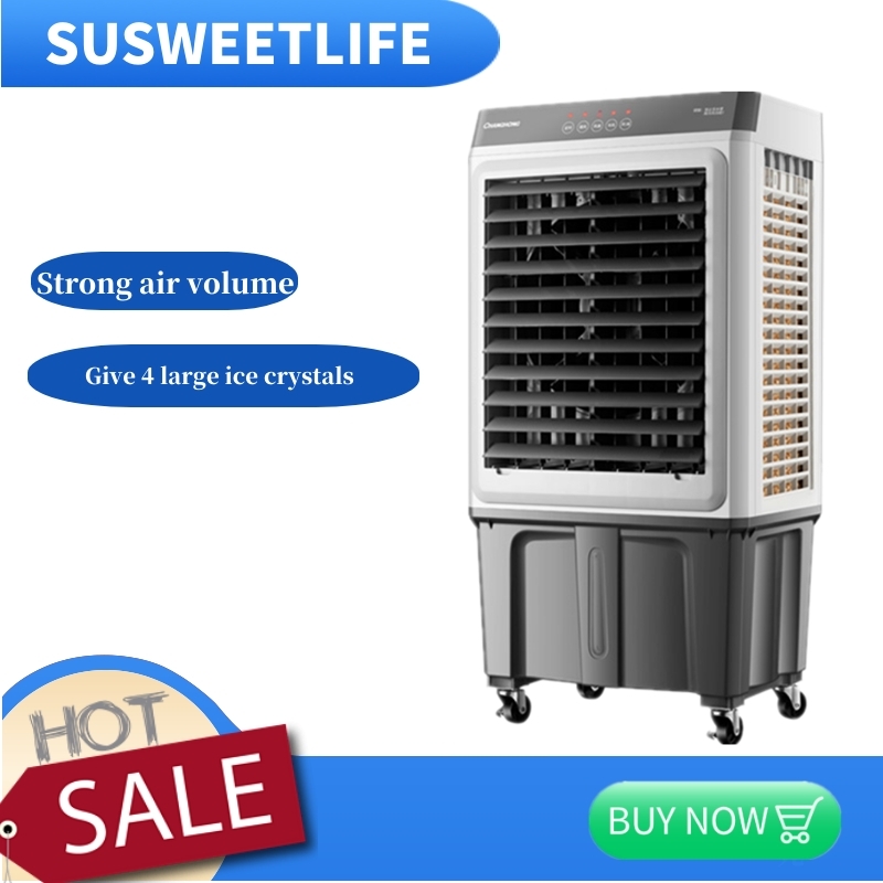 

Air conditioning fan refrigeration Industrial air cooler Water-cooled conditioner
