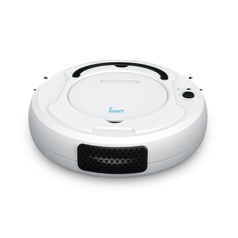 

Sweeping Mopping Robots Household Cleaning Machine Lazy Smart Vacuum Cleaner Appliances Professional Fashion