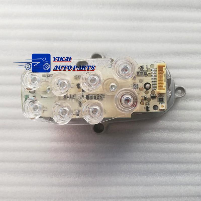 

New For 13-15 7 Series F01 F02 LED Left Turn Signal Bulb Diode Module Computer 7339057 63 11 7 339 057