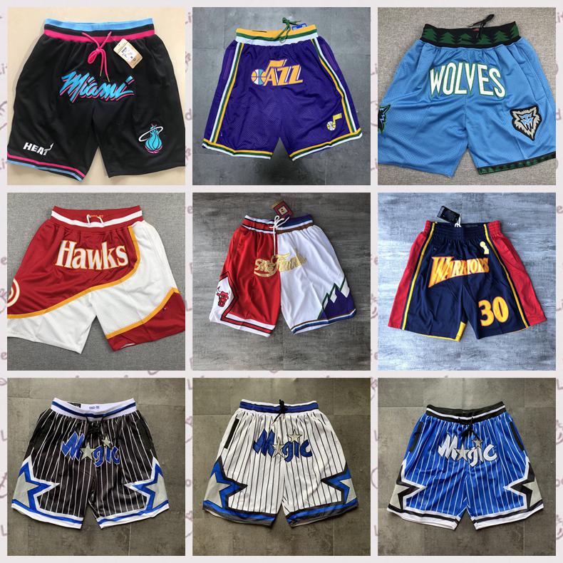 mens vintage basketball shorts