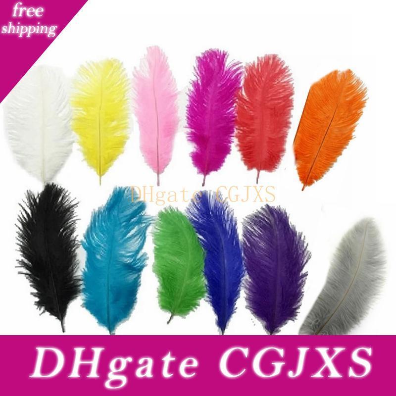 decorative feathers in bulk