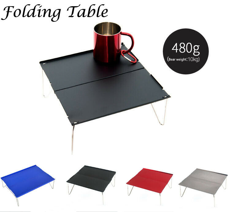 

Folding Table Portable Indoor Outdoor Picnic Party Dining Camping Tables drop shipping