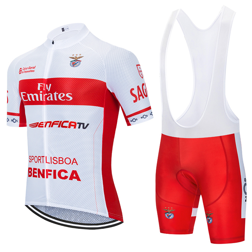 Tour De France 2020 Pro Team Men/Women Cycling Jersey set Summer Breathable Cycling CLothing 9D padded bib shorts kit Ropa Ciclismo-image-566728144