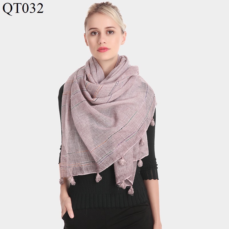 

and linen scarf manufacturer direct selling hang must sell like hot cakes cotton warm shawl new amazon lady scarf