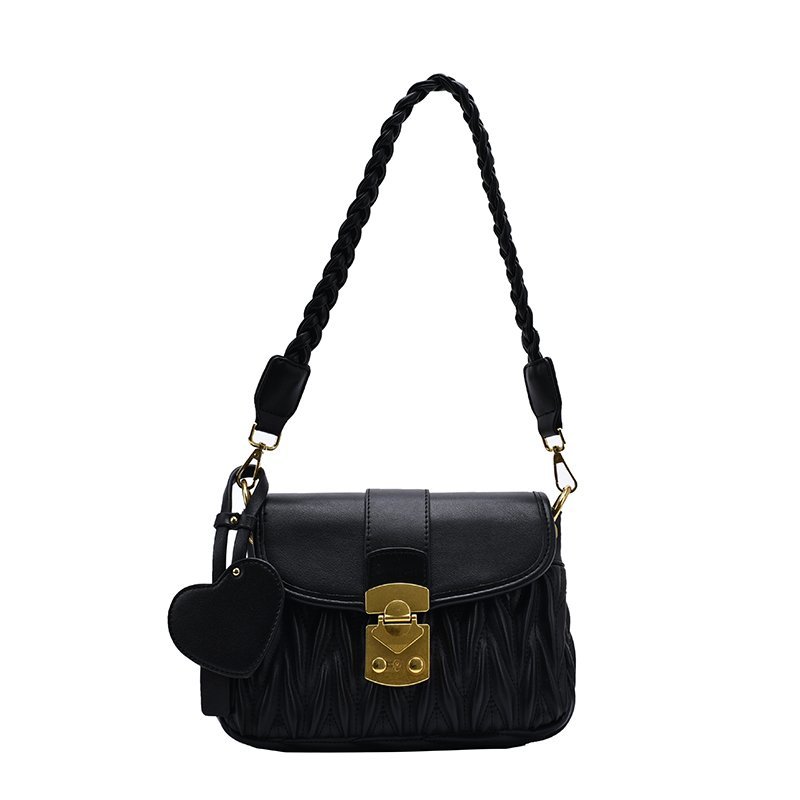 

Pink Sugao deisgner crossbody bag women handbag purse small new fashion shoulder handbag hot sales chain bag lady&girls phone bags