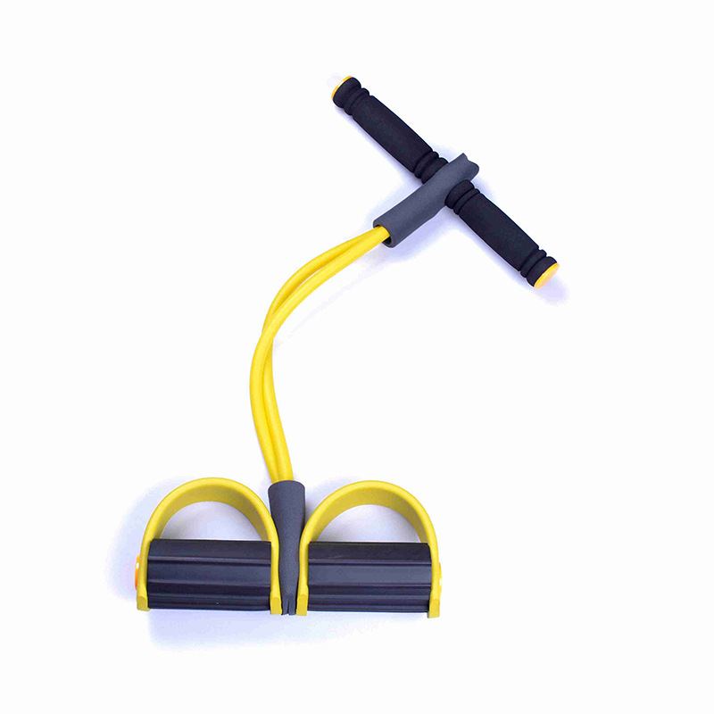 

Sports Casual Multi-functional Sit-Ups Chest Expander Household Casual Fitness Equipment Leg Chest Expander