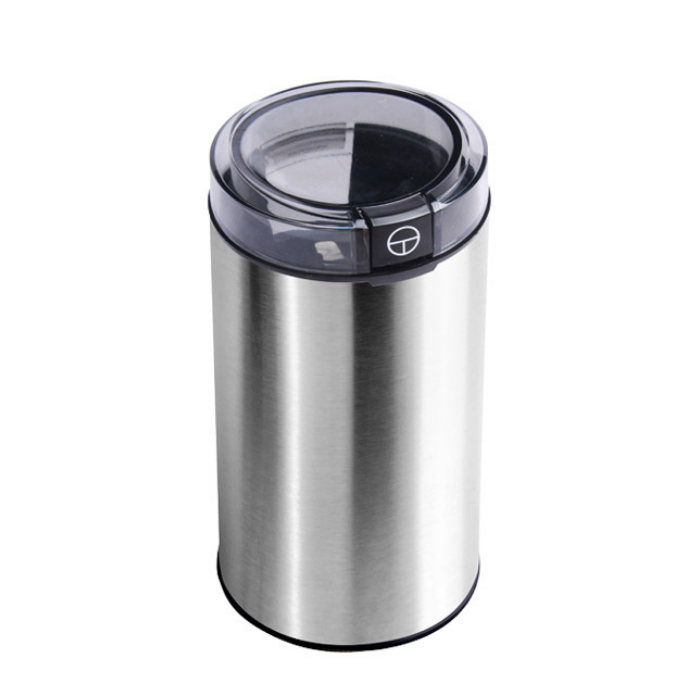 

Electric Coffee Grinder Household Electric Coffee Bean Machine US PLUG