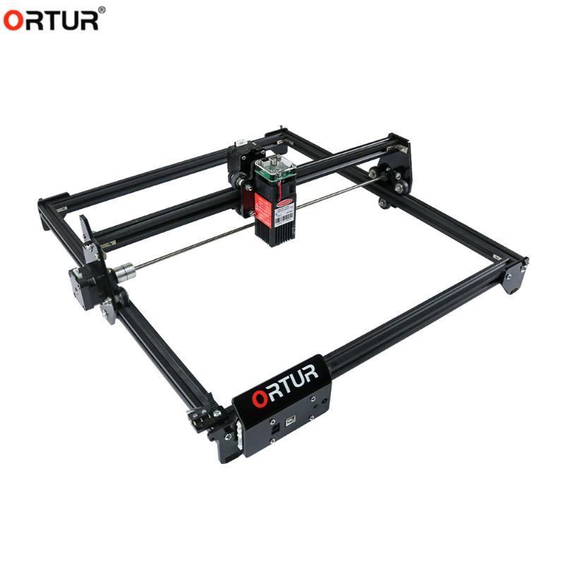 

Desktop Laser Engraving Machine Mini Logo Marking Engraver DIY Mark Carver Printer Metal Stone Engraver Woodworking Engraving