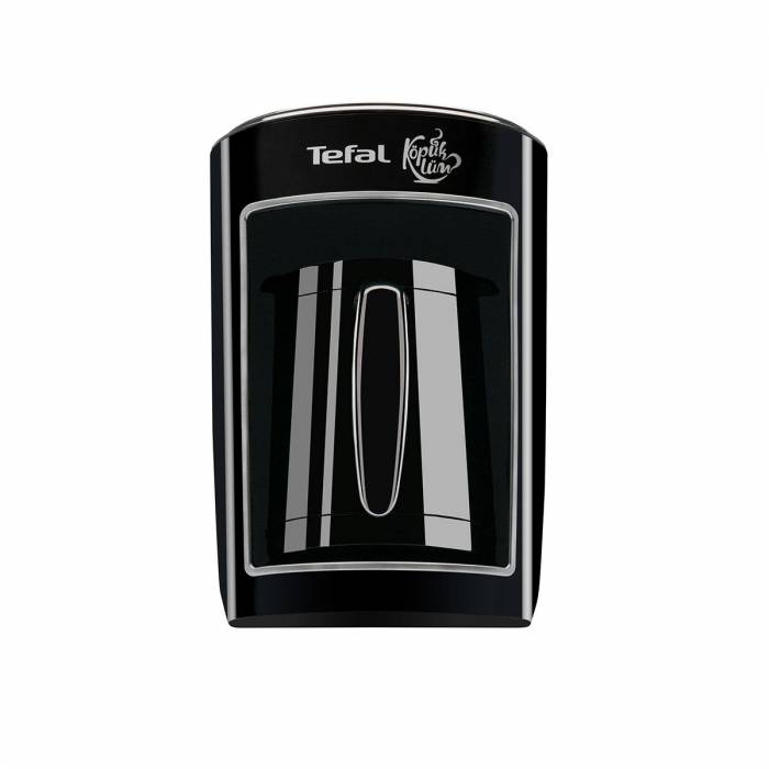 

Tefal Foam Turkish Coffee Machine CM8201 | Turkish Coffee Machine