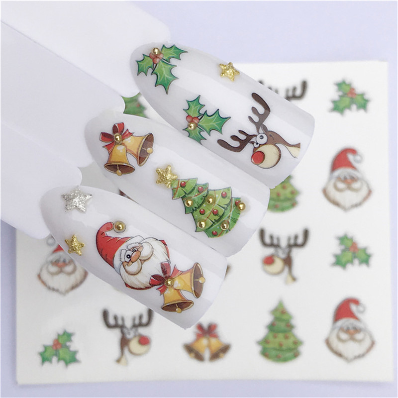 Disegni Di Natale Nail Art.Sconto Disegni Di Arti Di Chiodi Di Natale 2020 Disegni Di Arti Di Chiodi Di Natale In Vendita Su It Dhgate Com