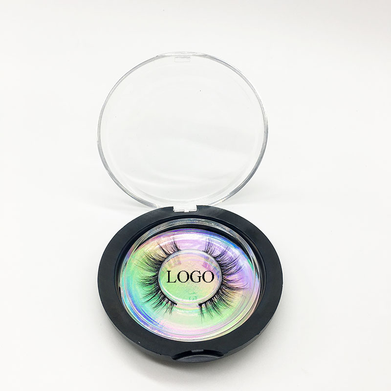 

Private Label Eyelashes 50 Pairs Wholesale 3D Mink Full Strip False Eyelashes Natural Long Fake Eye Lashes customized Extension