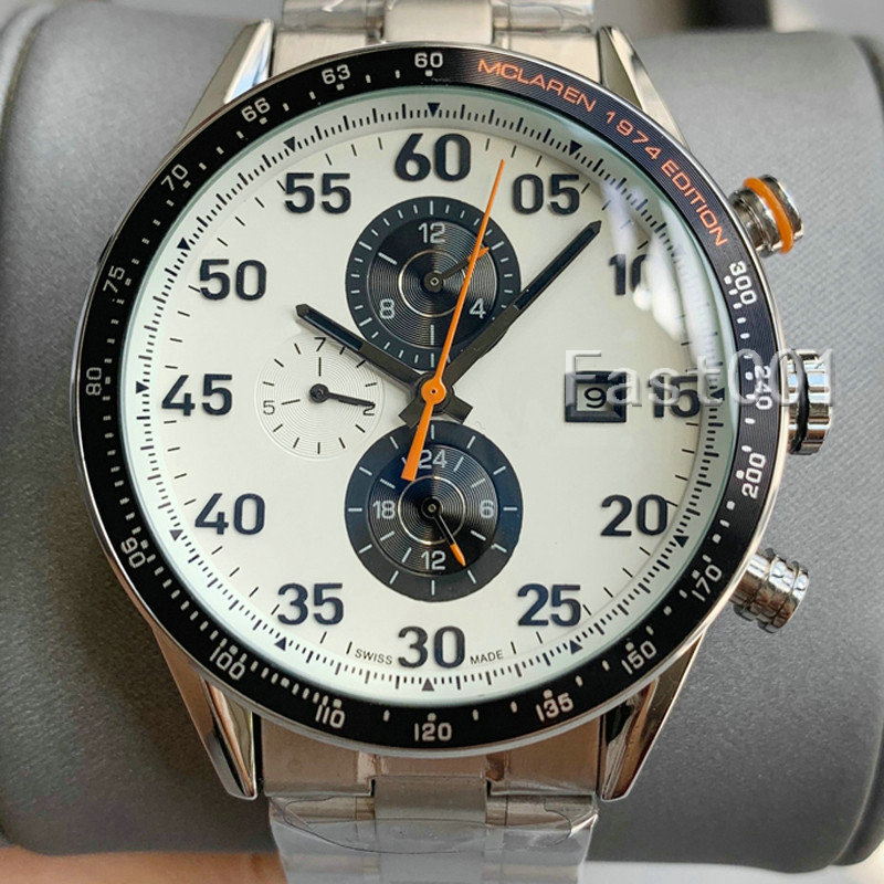 

Fashion Designer mens mechanical Stainless Steel Automatic Movement Watch Self-wind Watches men Professional Wristwatches