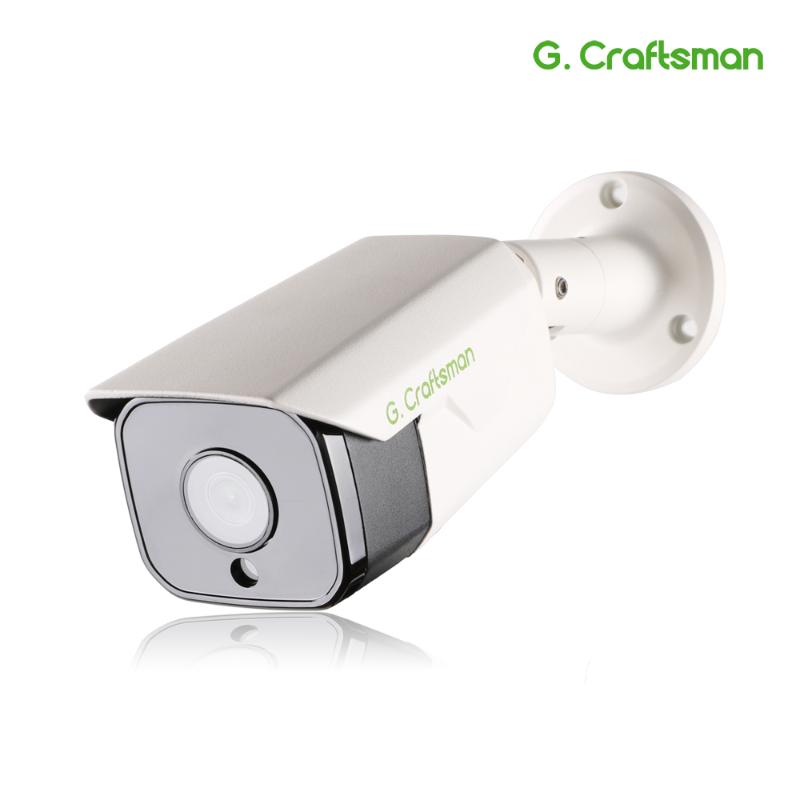 

XMeye Z 5MP POE IP Camera SONY IMX335 Face Audio Outdoor Waterproof Infrared Night Vision Onvif CCTV Video Surveillance Security