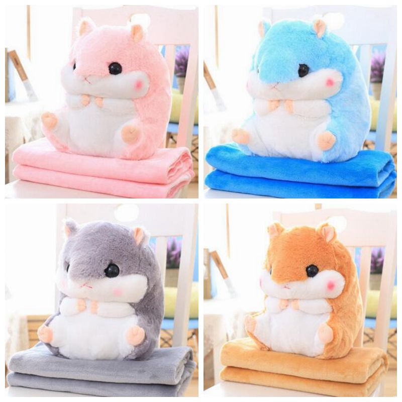 korean plush
