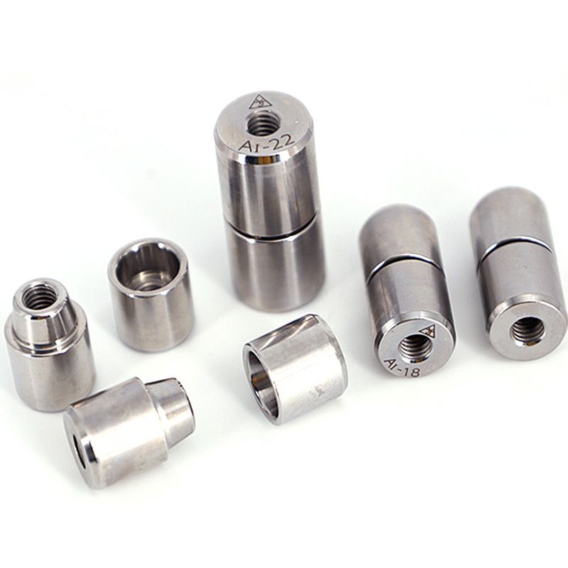 

A1 D08-35 Mold Positioner High Precision Mold Positioning Column Taper Locating Post Positioning of Circular Auxiliary Device
