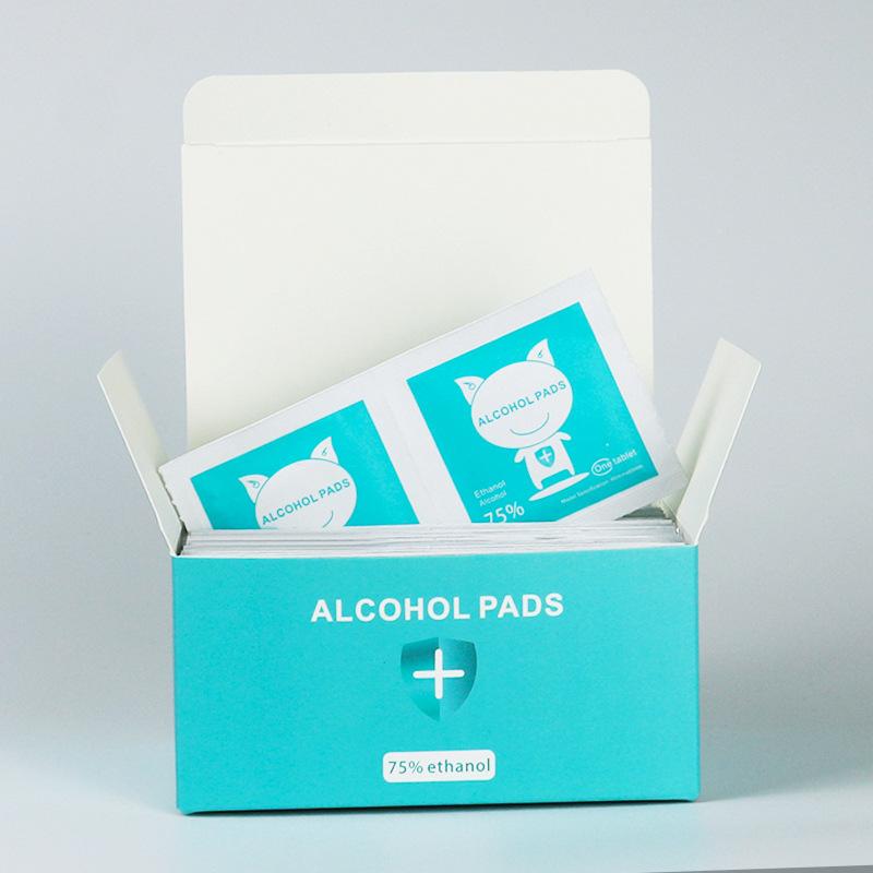 

Wholesale Cleaning Tools Wet Wipe Dust-Absorber Guide Sticker For Tempered Glass Screen Protector glass cleanin alcohol pad free ship DHL