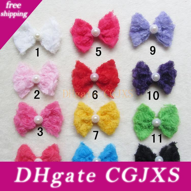 baptism hair accessories