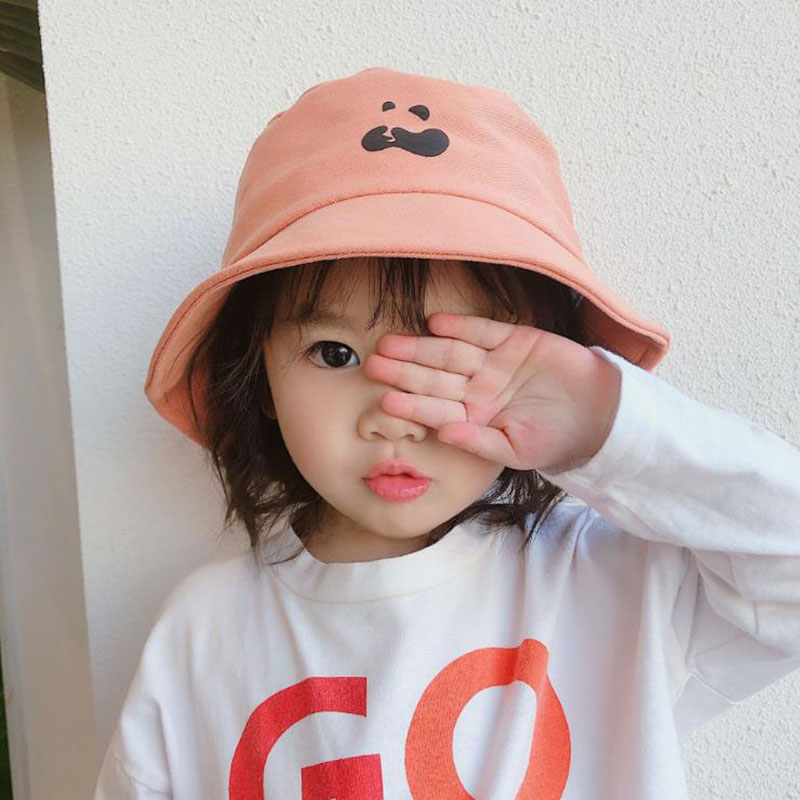 

T-MAC Best selling Feet printing fisherman hat for men and women outdoor sun protection bucket sun hat kids beanies, As shown