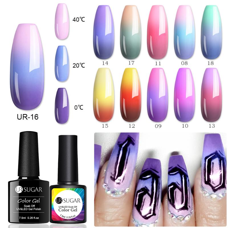 where to buy mood changing nail polish