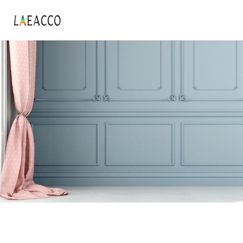 

Laeacco Chic Wall Curtain Birthday Party Wedding Baby Portrait Interior Photo Backgrounds Photography Backgrounds Photo Studio