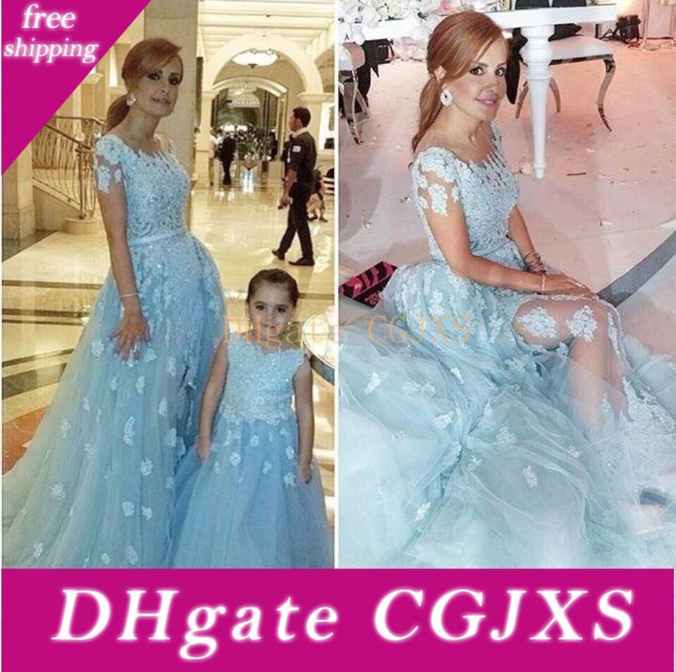 mom and daughter birthday outfits