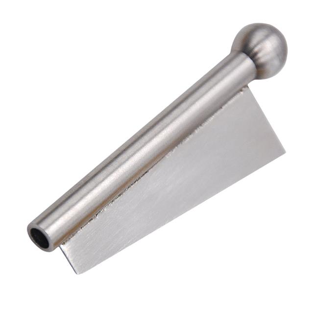 

Metal Steel Metal Stainless New Snuff Bullet Snuff Erpsg
