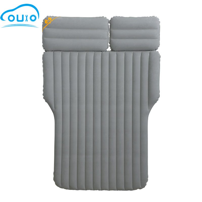 

SUV Flocking Car Inflatable Bed Trunk Inflatable Bed Self-driving Car Supplies