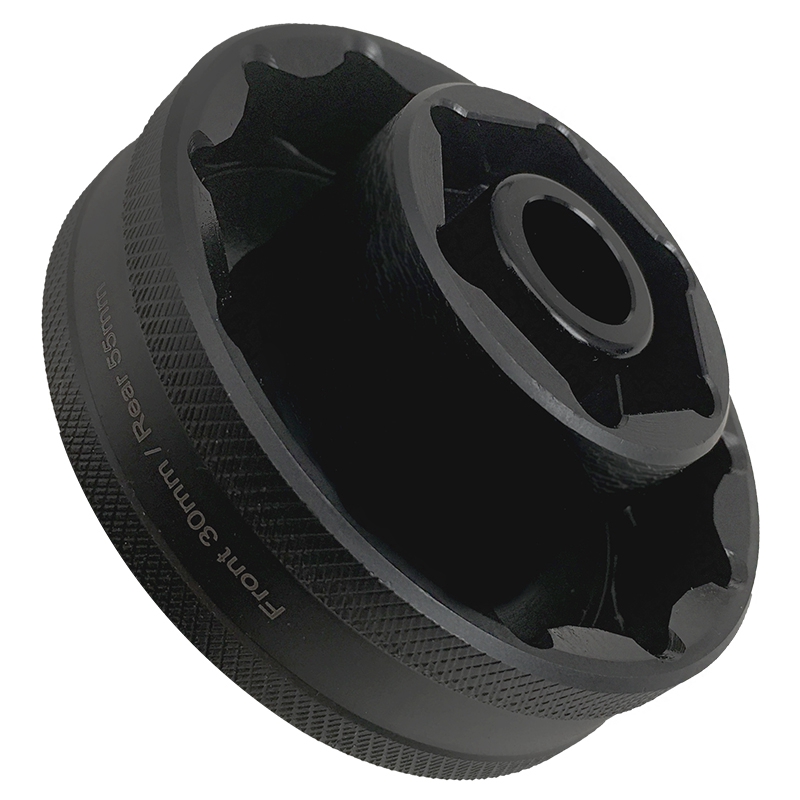 

55mm + 30mm Wheel Nut Socket Tool for 1098 1198 1199 Multistrada Diavel