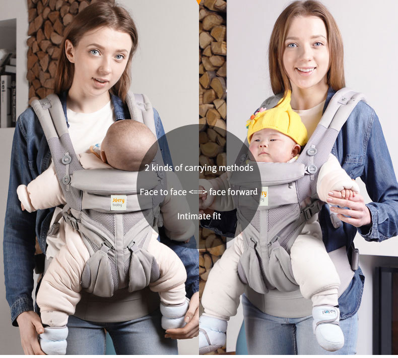 jerry baby carrier