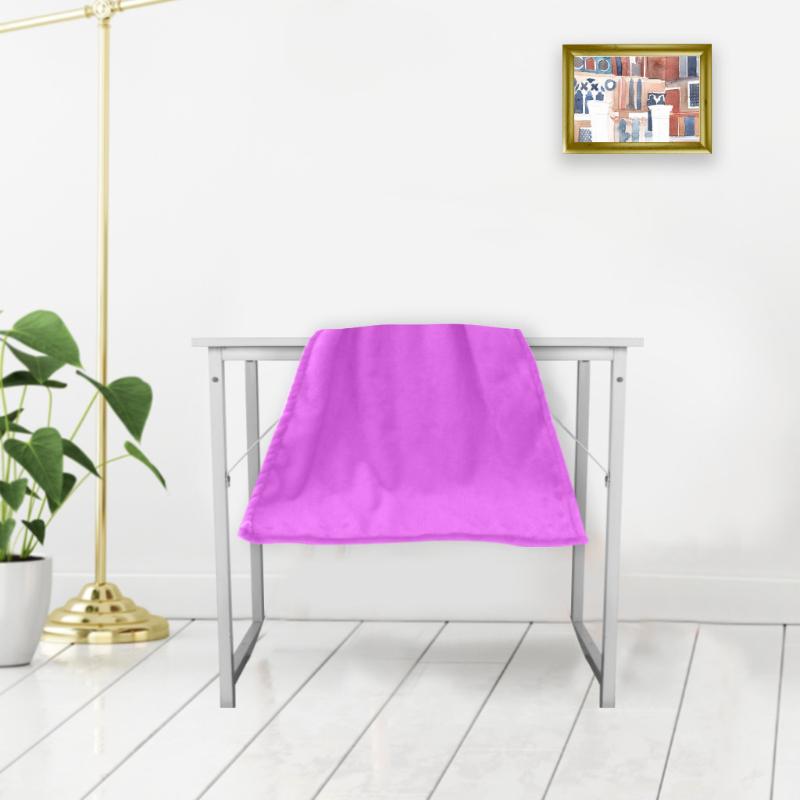 

Comfortable Coral Fleece Blanket Solid Soft Living Room Air Conditioning Blankets for Beds Sofa Bedding Weighted Blanket L1128