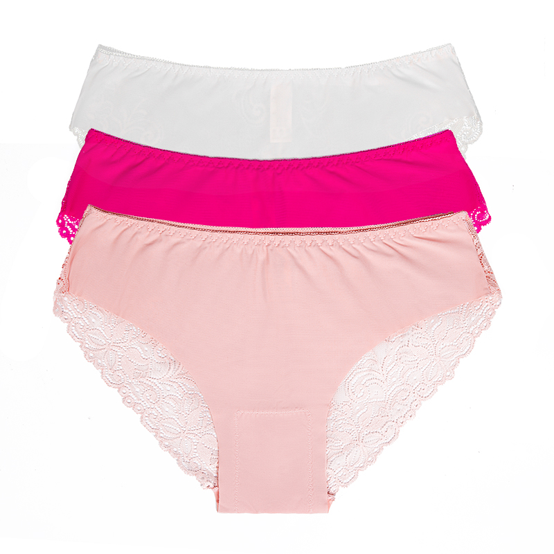 ladies long knickers