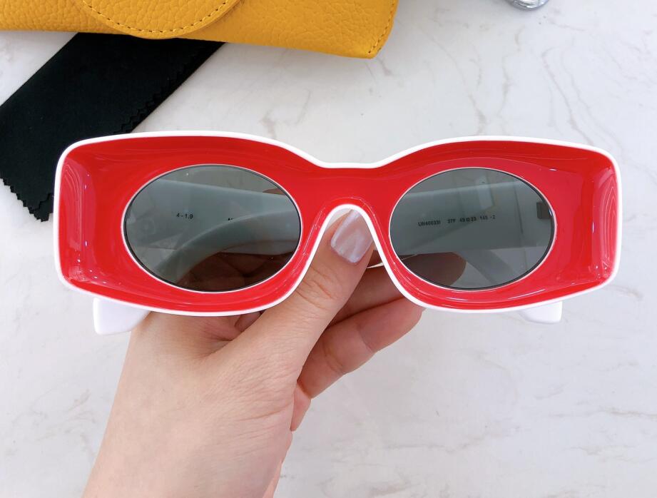 

Womens Sunglasses For Women Men Sun Glasses Mens 400331 Fashion Style Protects Eyes UV400 Lens Top Quality With Case