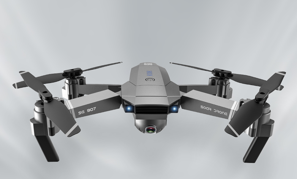 virtus wifi drone
