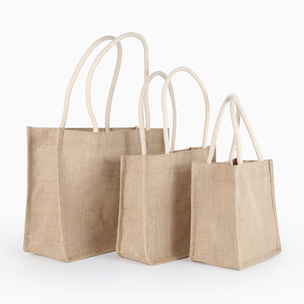 wholesale jute bags online