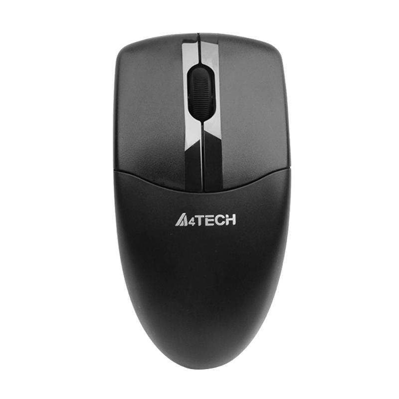 

G3-220N 2.4GHz Wireless 1000DPI Optical Mouse for Home Office Computer PC 3 Buttons Mice