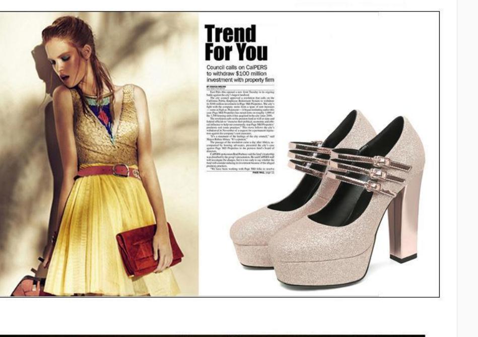 

2020 Spring and Autumn with New style fashion High heel Coarse heel round head waterproof table Women's shoes @OP18, Silver