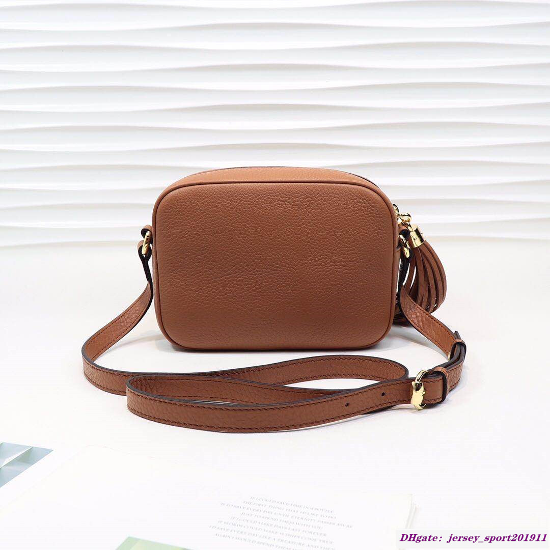 

Designer Handbags high quality Luxury Handbags Wallet Famous handbag women tassel Crossbody bag Fashion Vintage leather Shoulder Bags 308364, Gift bags