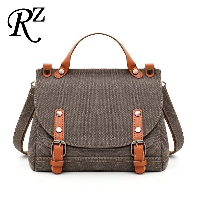 

Large capacity commuter women canvas bag solid color shoulder bag high quality wash canvas Shoulder Crossbody for Women, Black
