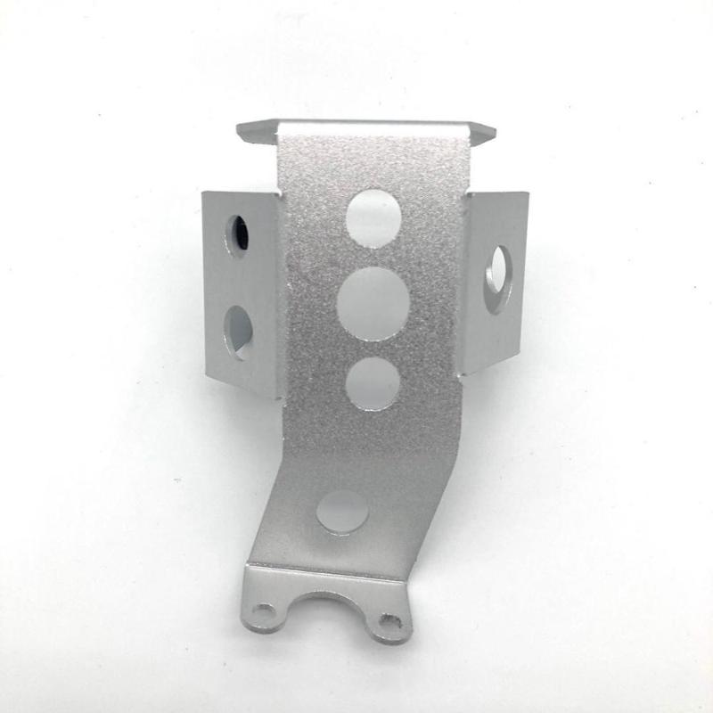 

FRONT BRAKE FLUID RESERVOIR GUARD FOR F800GS/650GS, 2008-2012
