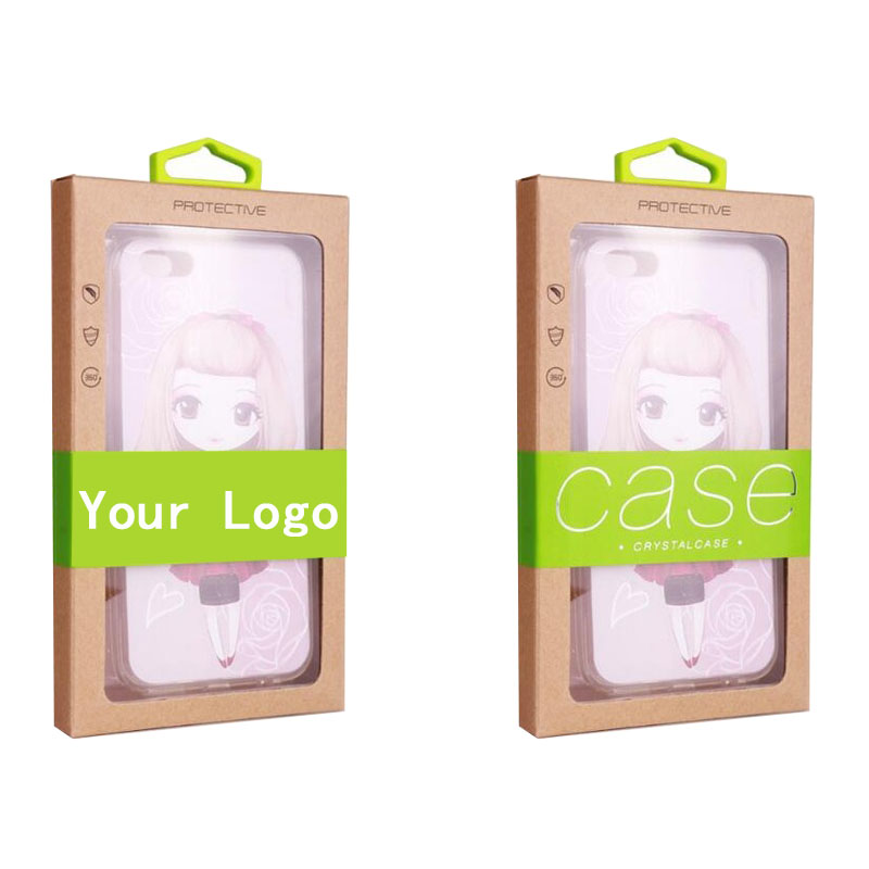 

Luxury custom logo printing packaging cell phone case pack shipping paper box for iPhone 12 phone case for Samsung note 20 plus phone cover