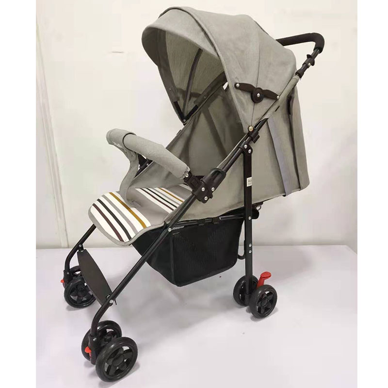 

2020 Best Selling Cheap Price Classic Baby Pram Stroller In Stock For Sale