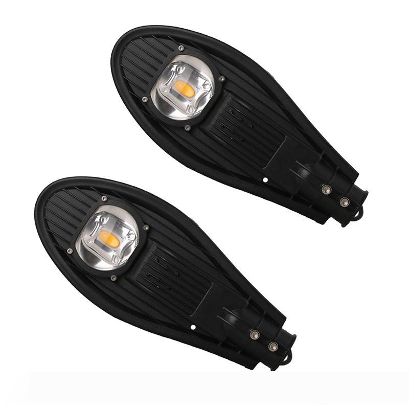 

LED Street Light 150W Outdoor Waterproof LED Pole Wall Street Path Light For Garden parking lamp