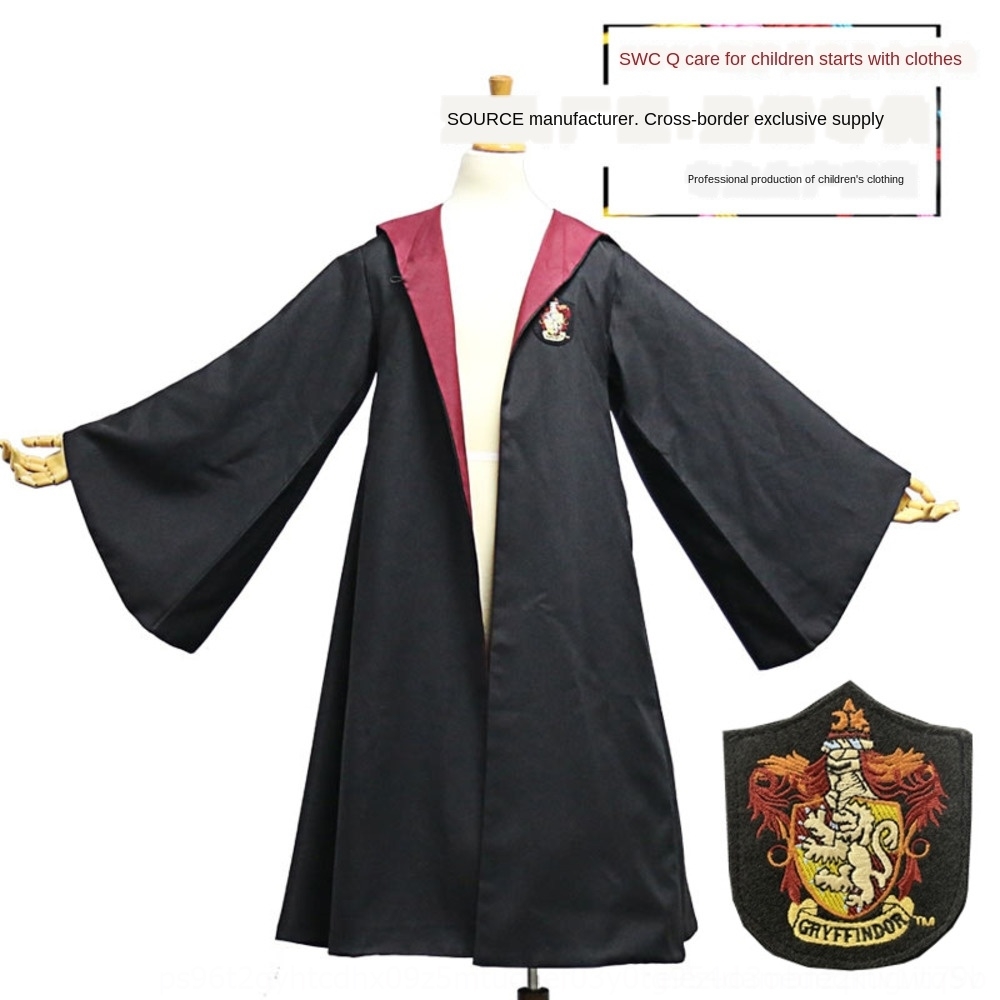 Wholesale Harry Potter Robes In Bulk From The Best Harry Potter Robes Wholesalers Dhgate Mobile