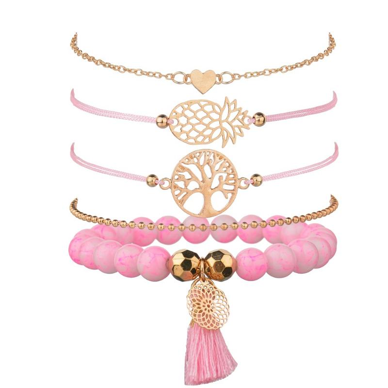 

bracelet set