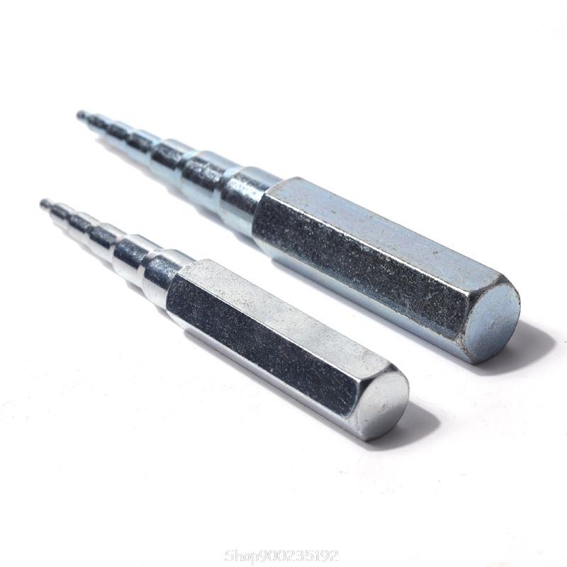 

Copper Pipe Tube Expander Refrigerator Air Conditioner Hand Swaging Tool CT-95/CT-96 Au 20 Dropship