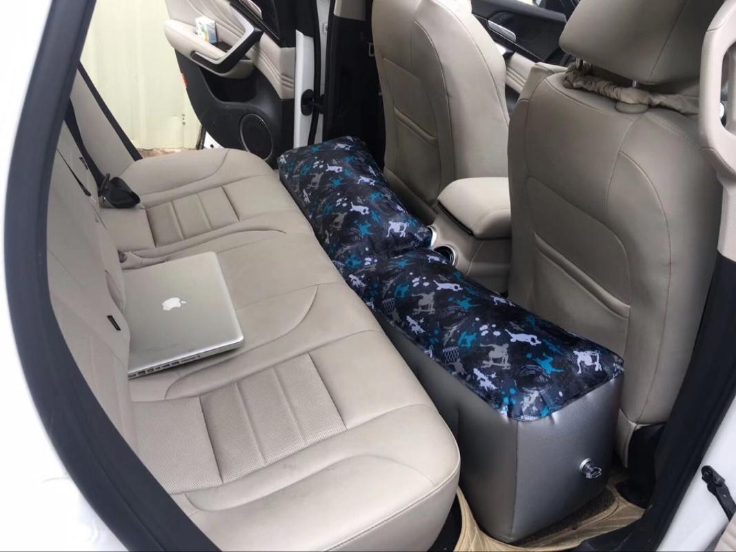 

New product car inflatable chair inflatable stool portable stool outdoor camping receipt is convenient and fast to us