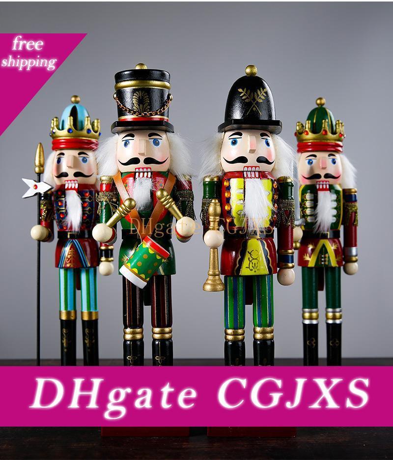 cheap nutcracker figurines