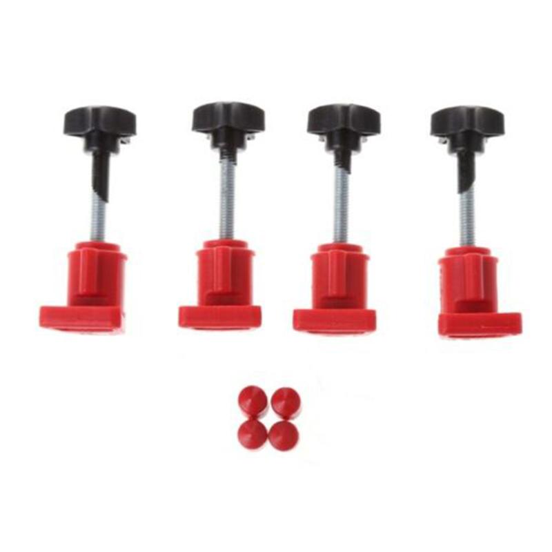 

New Dual Cam Clamp Camshaft Engine Timing Locking Tool Sprocket Gear Kit Universal S7