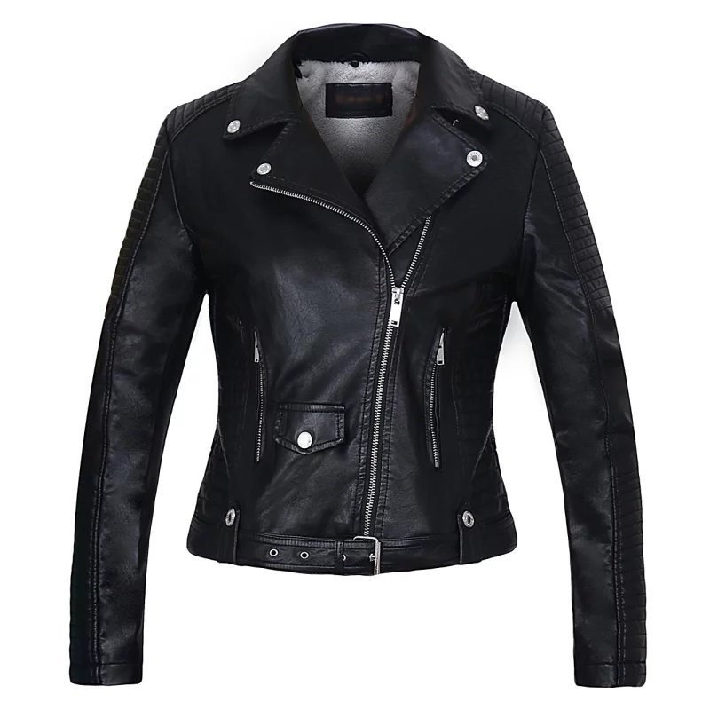

Manufacturers selling winter new zipper more cultivate morality and fluffy coat in brief paragraph pu pipi female, See chart
